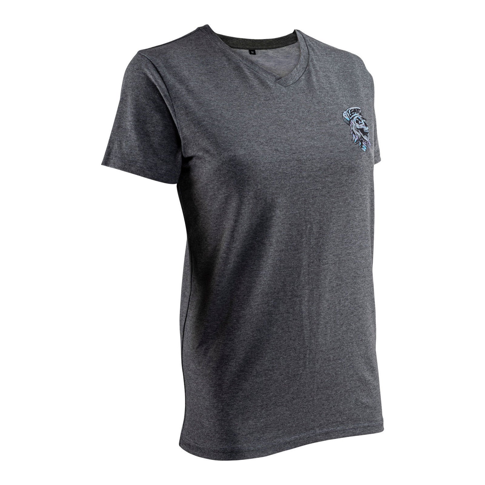 Leatt Core Women's T-Shirt - Graphene (XL) LE5024400374#