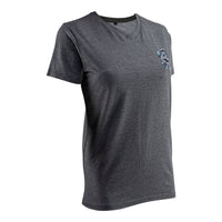 Leatt Core Women's T-Shirt - Graphene (XL) LE5024400374#