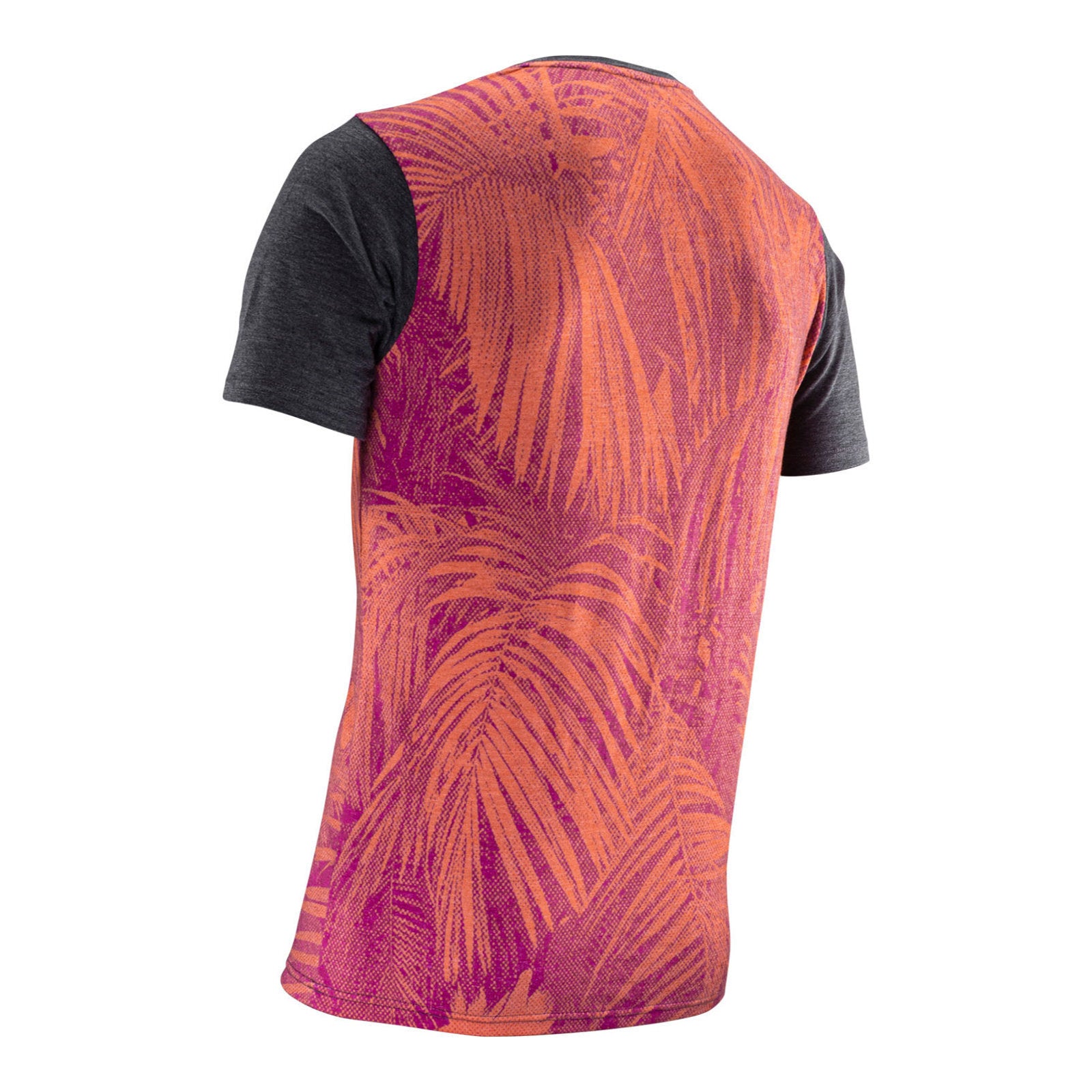 Leatt Premium T-Shirt - Jungle (2XL) LE5024400414#