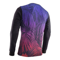 Leatt Premium Long Shirt - Jungle (M) LE5024400421#