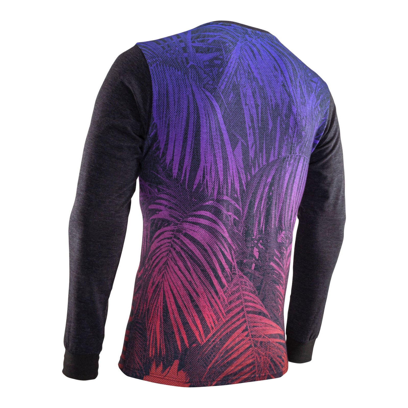 Leatt Premium Long Shirt - Jungle (L) LE5024400422#