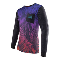 Leatt Premium Long Shirt - Jungle (XL) LE5024400423#