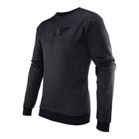 Leatt Premium Sweater - Black (2XL) LE5024400444#