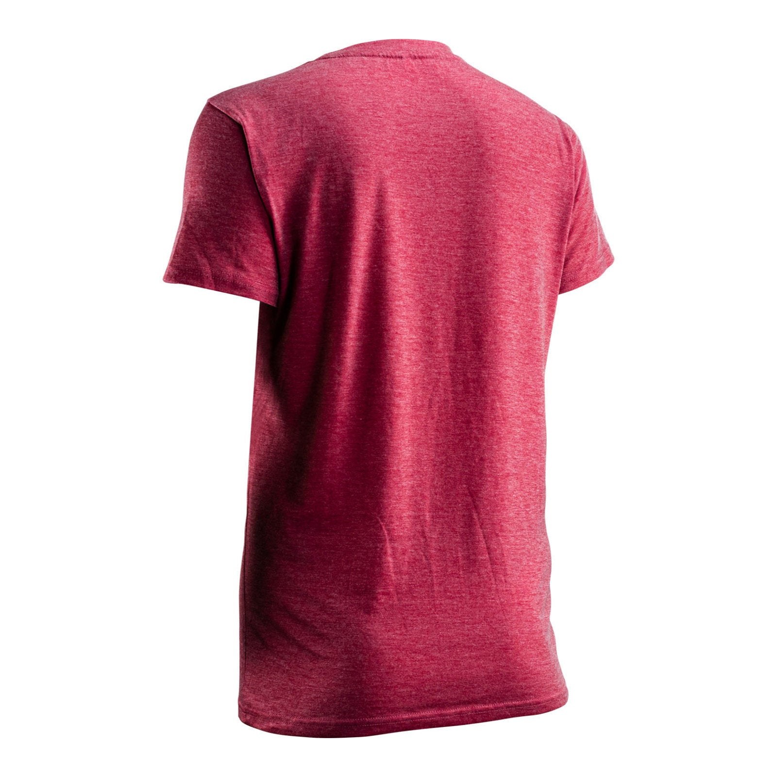 Leatt Premium T-Shirt - Ruby (L) LE5024400483#