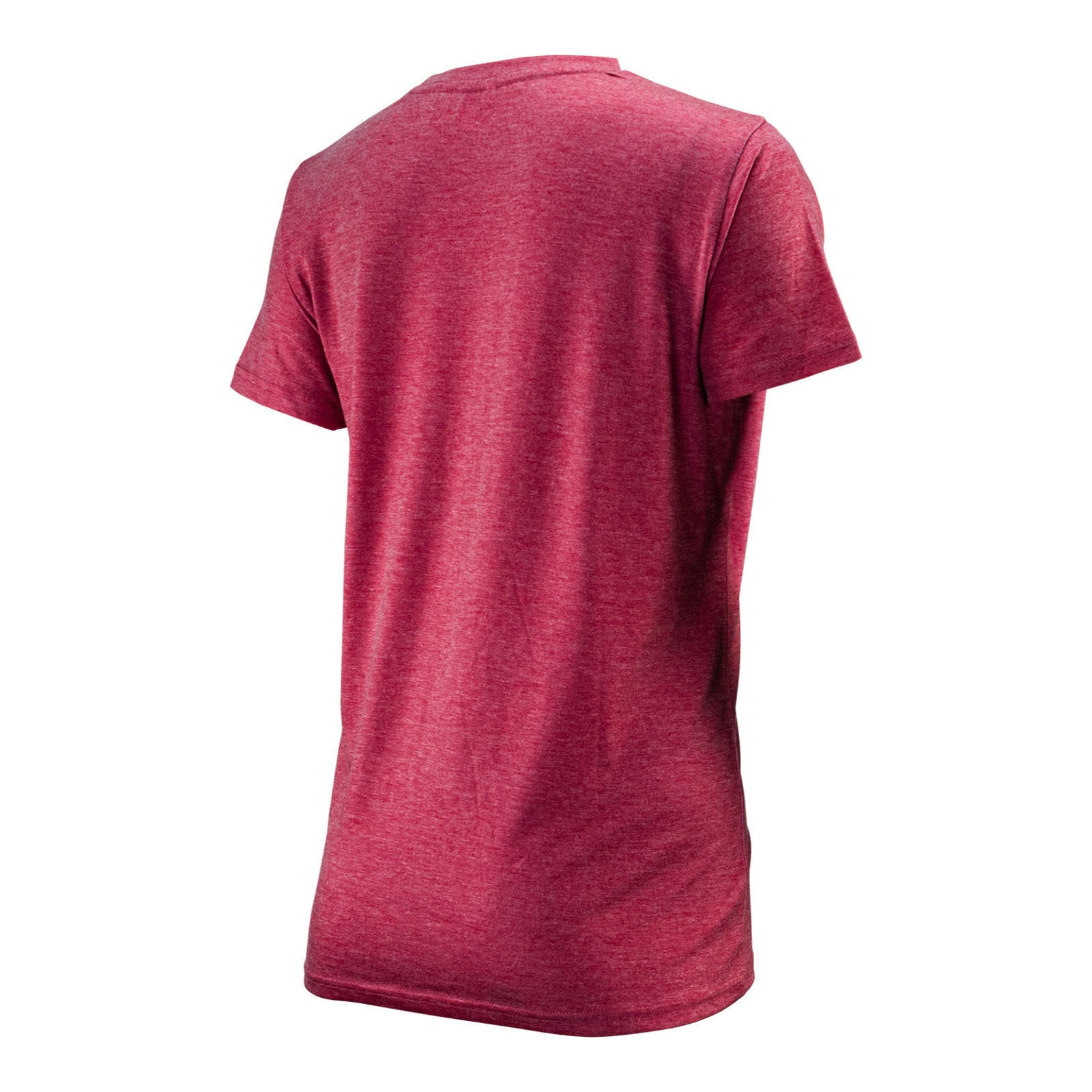 Leatt Premium T-Shirt - Ruby (L) LE5024400483#