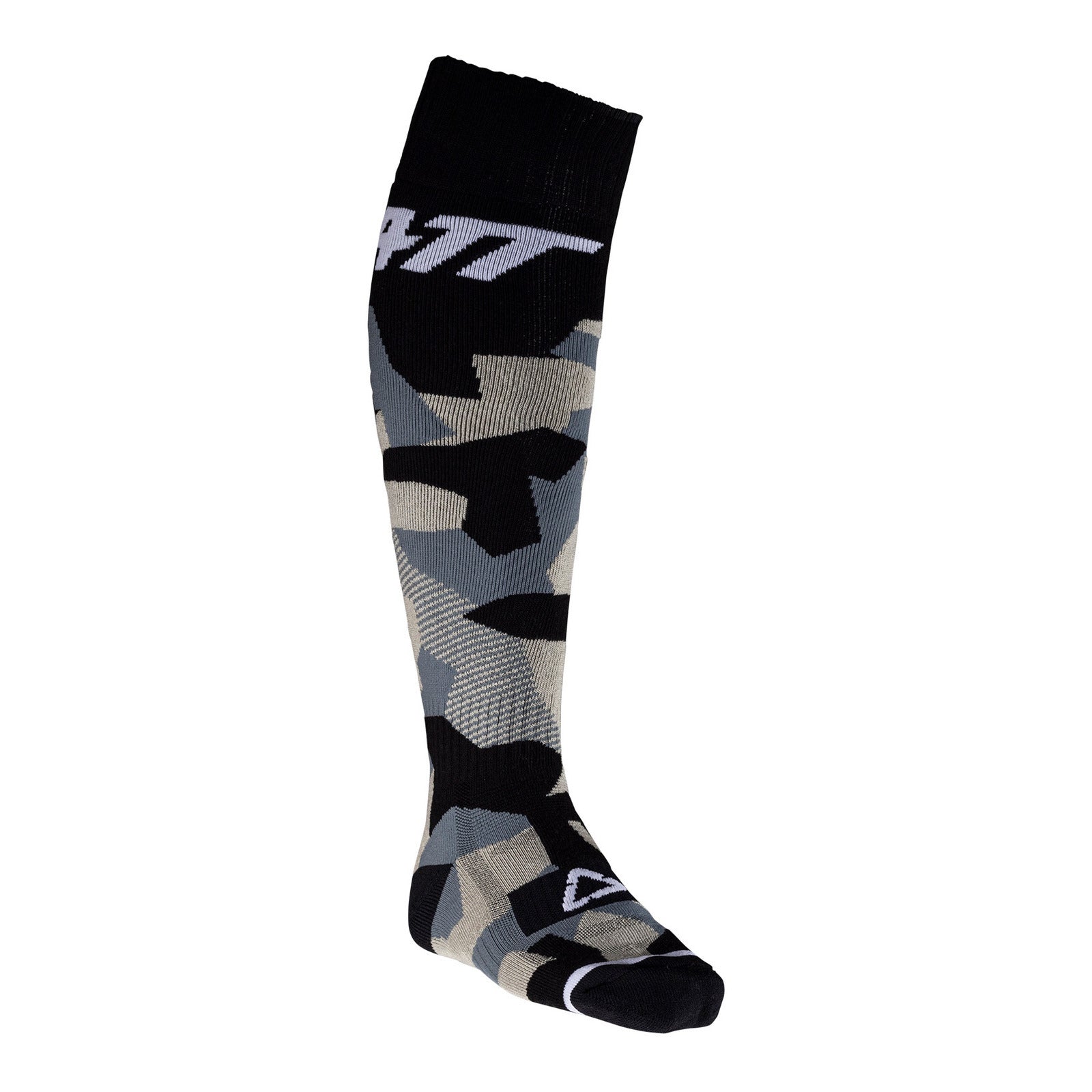 Leatt 2025 Socks - Forge (S-M) LE5024500420#
