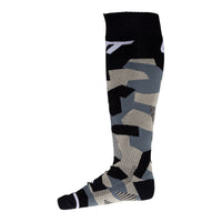 Leatt 2025 Socks - Forge (S-M) LE5024500420#