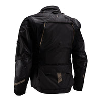 Leatt 5.5 ADV MultiTour Jacket - Stealth (XL/US44/EU54) LE5025101243#