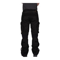 Leatt 5.5 ADV MultiTour Pant - Stealth (S/US30/EU48) LE5025101270#