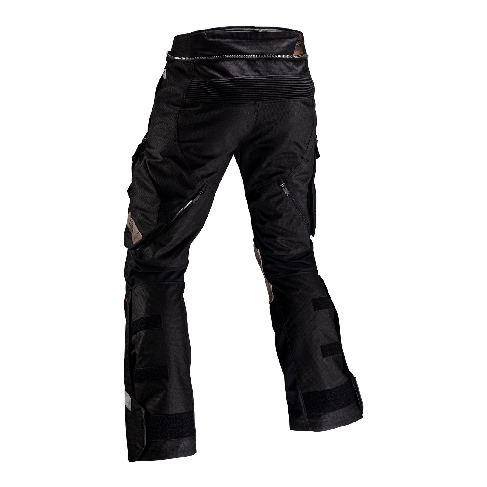 Leatt 5.5 ADV MultiTour Pant - Stealth (L/US34/EU52) LE5025101272#