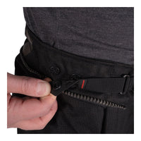 Leatt 5.5 ADV MultiTour Pant - Stealth (4XL/US42/EU60) LE5025101276#