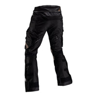 Leatt 5.5 ADV MultiTour Pant (Short) - Stealth Black / Grey (M/US32/EU50) LE5025101277#
