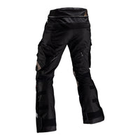 Leatt 5.5 ADV MultiTour Pants (Short) - Stealth (XL / US36 / EU54) LE5025101290#