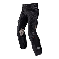 Leatt 5.5 ADV MultiTour Pants (Short) - Stealth (3XL / US40 / EU58) LE5025101292#