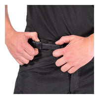 Leatt 5.5 ADV FlowTour Pant - Stealth (XL/US36/EU54) LE5025101423#