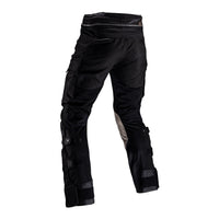Leatt 5.5 ADV FlowTour Pant - Stealth (4XL/US42/EU60) LE5025101426#