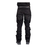 Leatt 5.5 ADV FlowTour Pant - Stealth (4XL/US42/EU60) LE5025101426#
