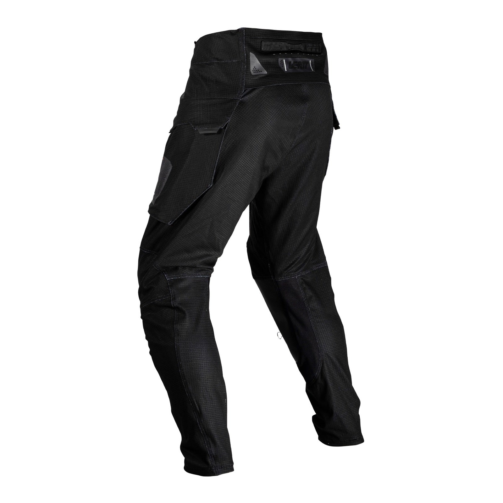 Leatt 5.5 ADV Rally Pant - Stealth (3XL/US40/EU58) LE5025101505#