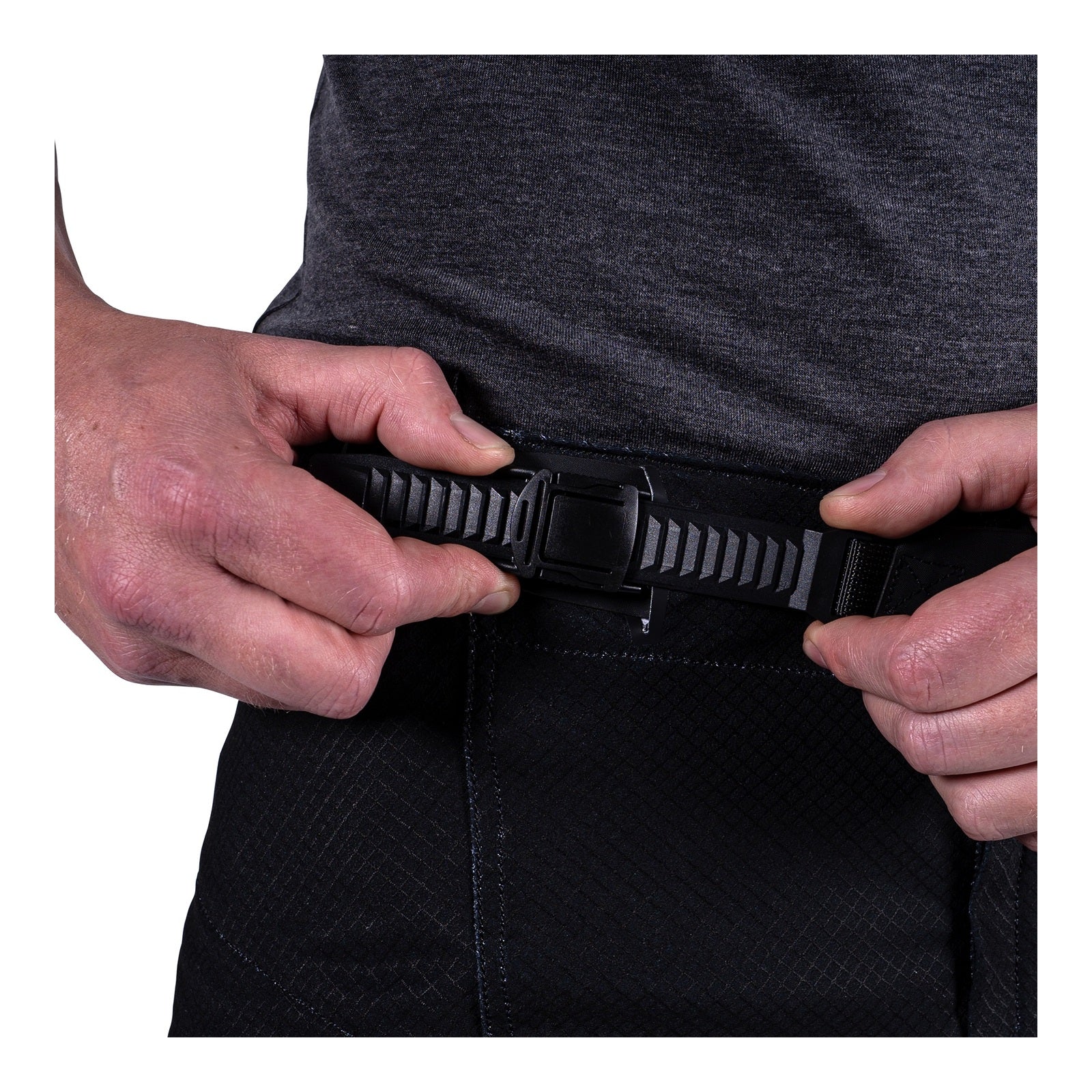 Leatt 5.5 ADV Rally Pant - Stealth (3XL/US40/EU58) LE5025101505#