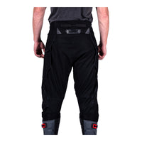 Leatt 5.5 ADV Rally Pant - Stealth (4XL/US42/EU60) LE5025101506#
