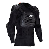 Leatt 2.5 Body Protector - Black (L/XL/172-184cm) LE5025202321#