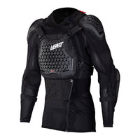 Leatt 2.5 Body Protector - Black (L/XL/172-184cm) LE5025202321#