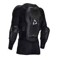 Leatt 2.5 Body Protector - Black (L/XL/172-184cm) LE5025202321#