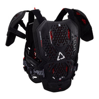 Leatt 5.5 Chest Protector Pro Evo - Black (S/M 160-172cm) LE5025202340#