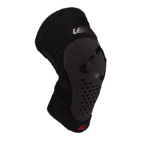 Leatt 3DF 5.0 Knee Guard FastFit Evo - Black (S/M) LE5025202520#