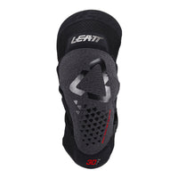 Leatt 3DF 5.0 Knee Guard Evo - Black (M) LE5025202541#