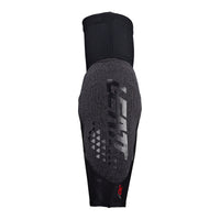 Leatt 3DF 5.0 Elbow Guard Evo - Black (S) LE5025202600#