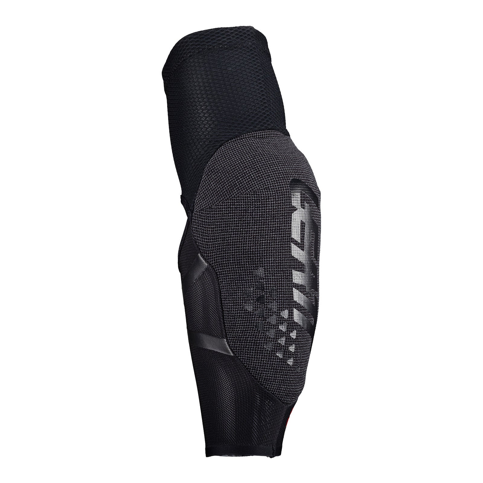 Leatt 3DF 5.0 Elbow Guard Evo - Black (M) LE5025202601#