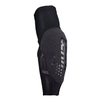 Leatt 3DF 5.0 Elbow Guard Evo - Black (2XL) LE5025202604#