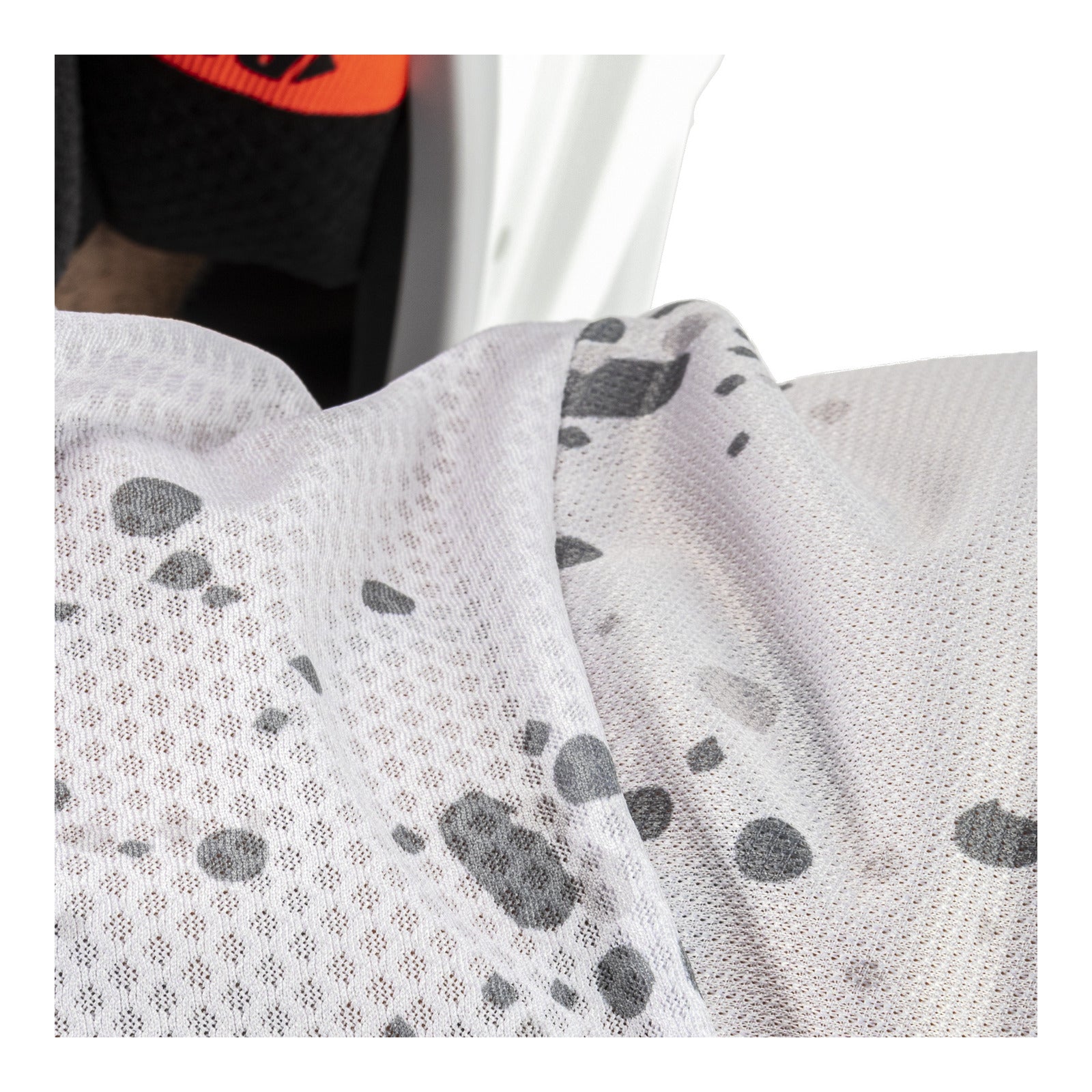 Leatt 2025 4.5 Enduro Jersey - Ice (S/US38/EU48) LE5025300120#
