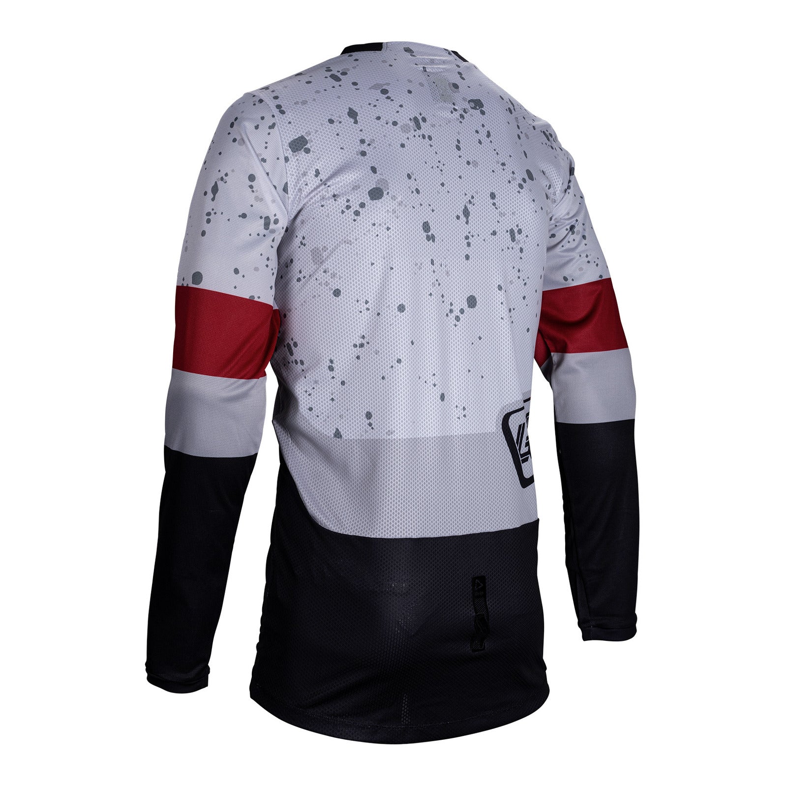 Leatt 2025 4.5 Enduro Jersey - Ice (XL/US44/EU54) LE5025300123#