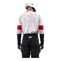 Leatt 2025 4.5 Enduro Jersey - Ice (XL/US44/EU54) LE5025300123#