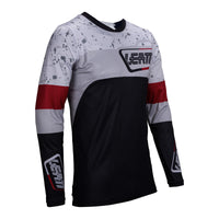 Leatt 2025 4.5 Enduro Jersey - Ice (2XL/US46/EU56) LE5025300124#