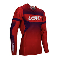 Leatt 2025 5.5 UltraWeld Jersey - Sunburn (S/US38/EU48) LE5025300240#