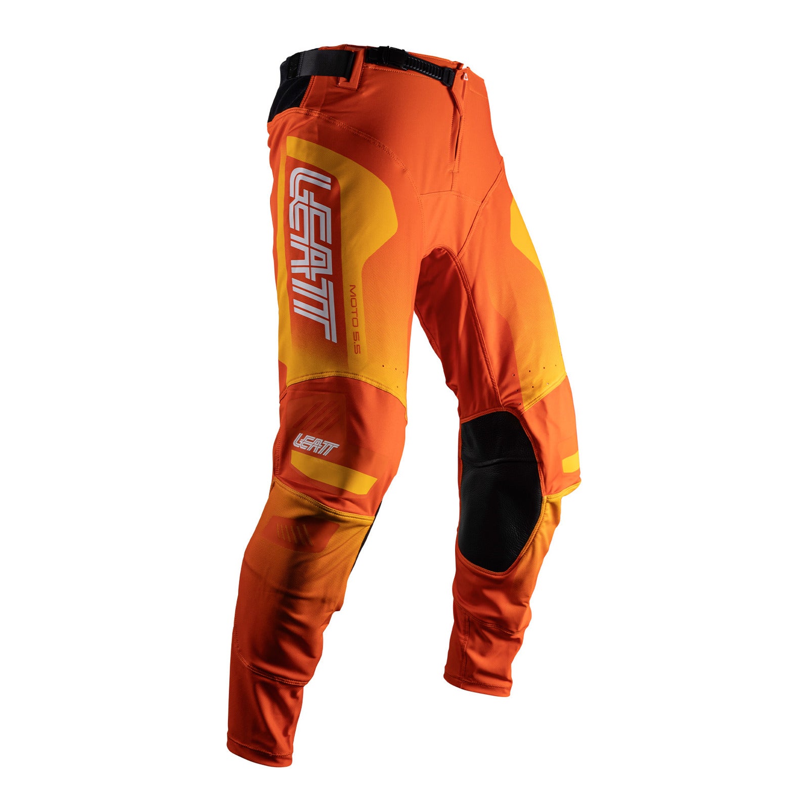 Leatt 2025 5.5 I.K.S. Pant - Flame (M/US32/EU50) LE5025300302#