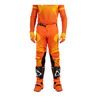 Leatt 2025 5.5 I.K.S. Pant - Flame (L/US34/EU52) LE5025300303#