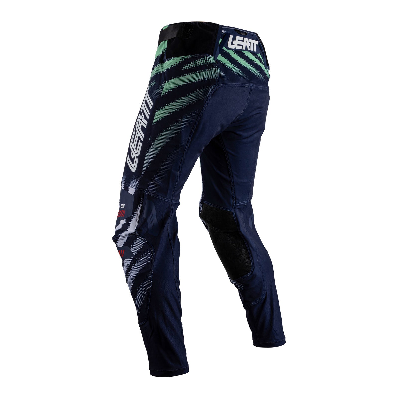 Leatt 2025 5.5 I.K.S Pant - Matcha (L/US34/EU52) LE5025300323#