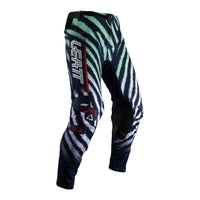 Leatt 2025 5.5 I.K.S. Pant - Matcha (2XL/US38/EU56) LE5025300325#