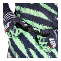Leatt 2025 5.5 I.K.S. Pant - Matcha (2XL/US38/EU56) LE5025300325#