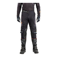 Leatt 2025 5.5 I.K.S Pant - Stealth (XS/US28/EU46) LE5025300360#