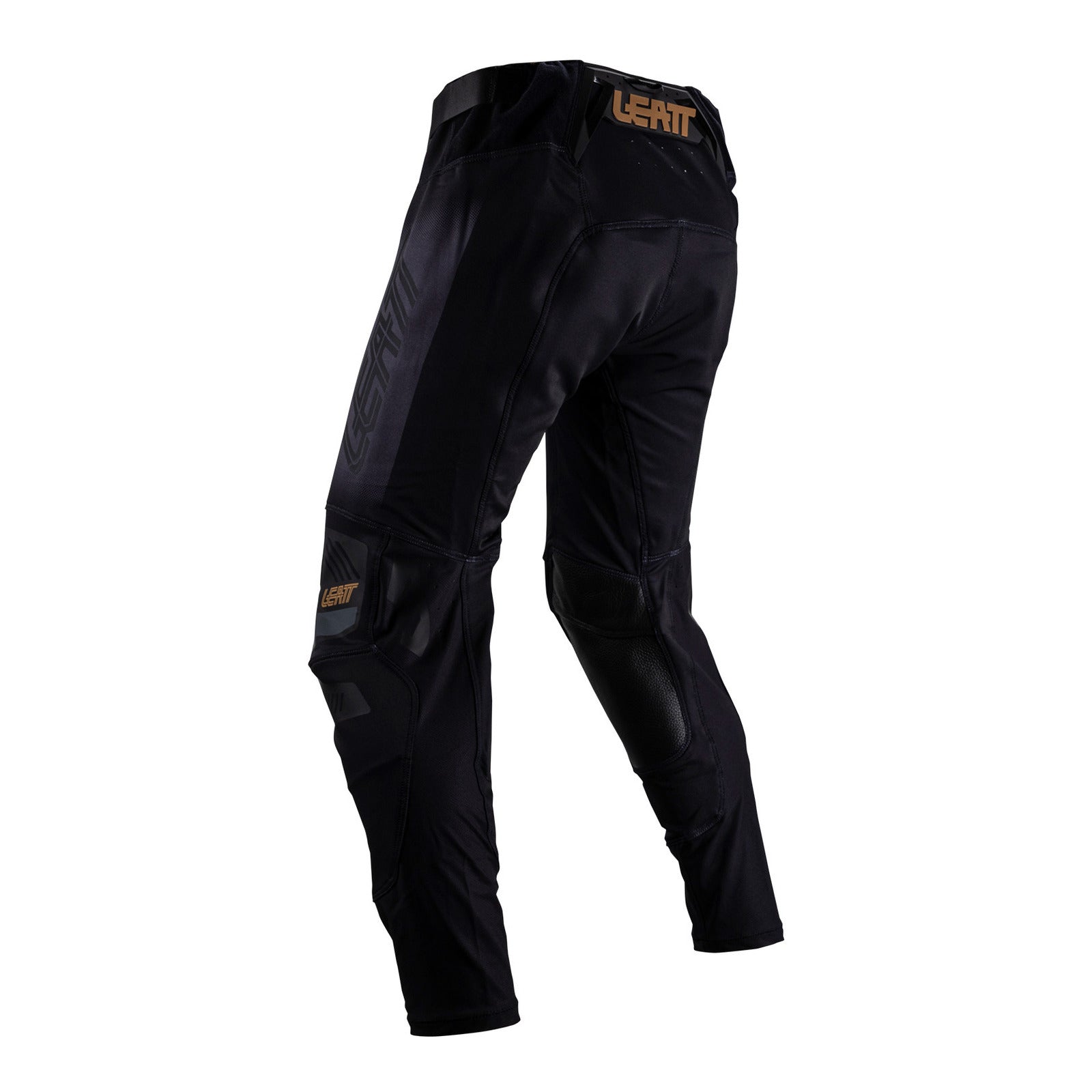 Leatt 2025 5.5 I.K.S. Pant - Stealth (3XL/US40/EU58) LE5025300366#