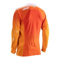 Leatt 5.5 UltraWeld Jersey - Orange (XL/US44/EU54) LE5026000123#