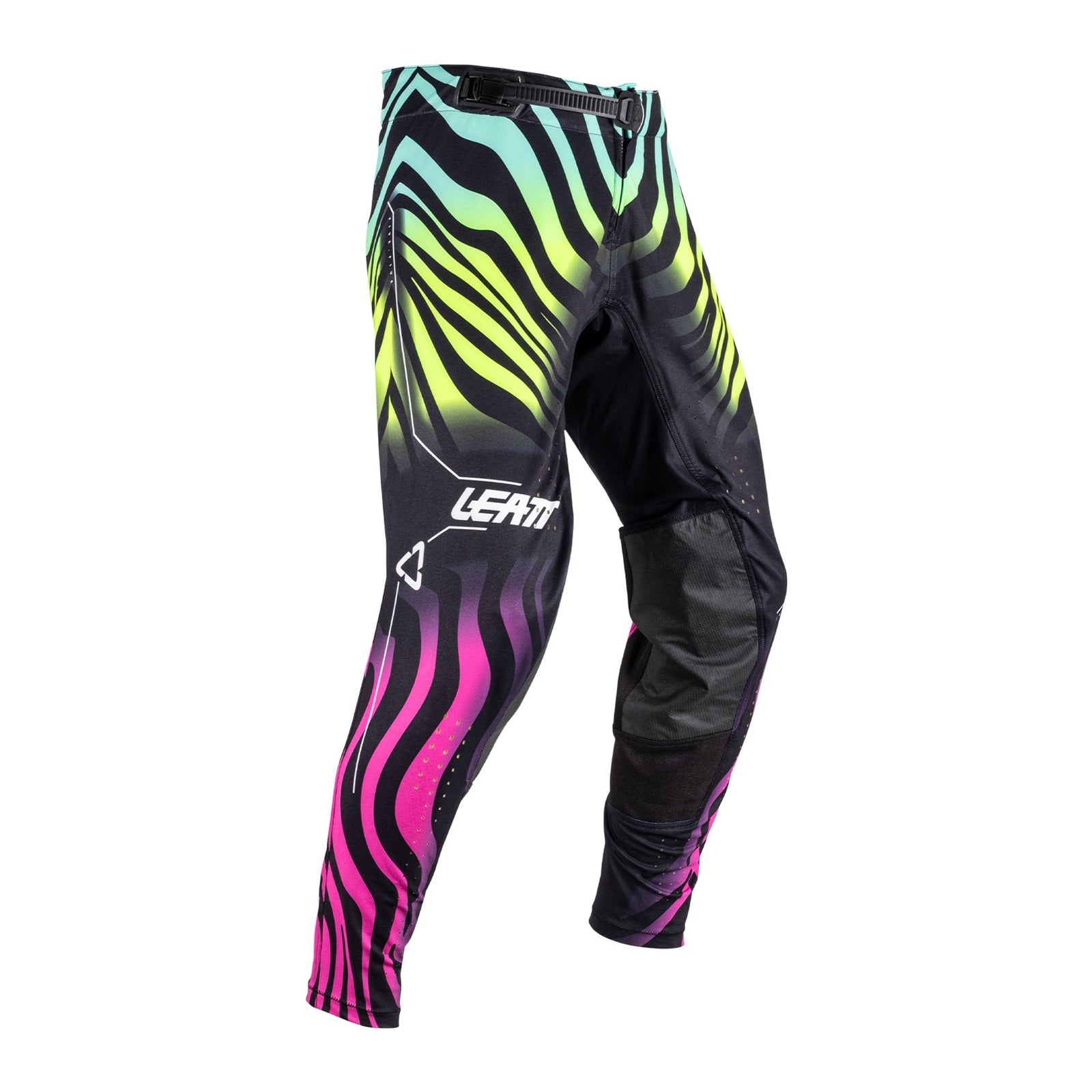 Leatt 5.5 I.K.S Pant - Tiger Pink (2XL/US38/EU56) LE5026000325#