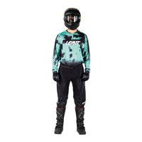 Leatt 4.5 Pant - Black (L/US34/EU52) LE5026000543#