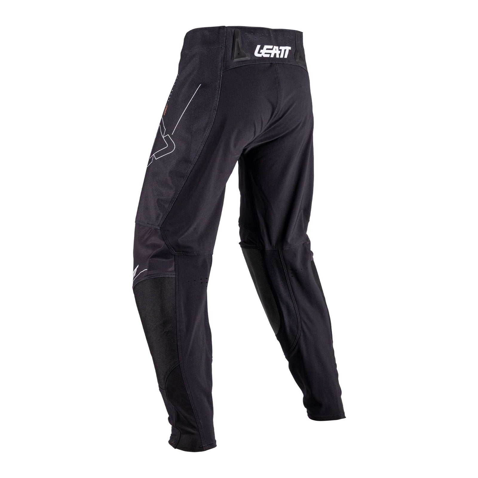 Leatt 4.5 Pant - Black (XL/US36/EU54) LE5026000544#