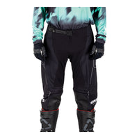 Leatt 4.5 Pant - Black (XL/US36/EU54) LE5026000544#